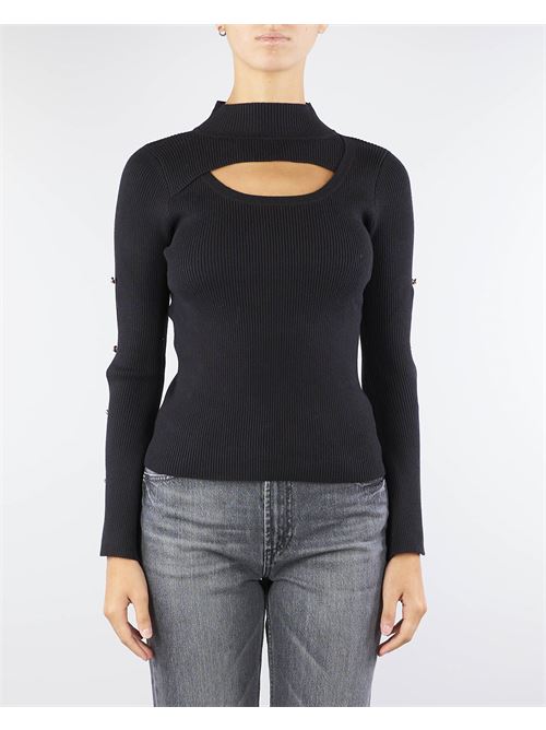 Ribbed sweater No Secrets NO SECRETS | Sweater | NS25599